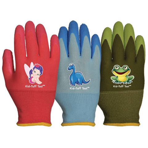 Gloves -  Bellingham Kid-Tuff Gloves for Children