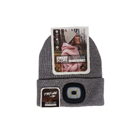 Night Scope Sedona LED Beanie