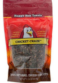 Happy Hen Cricket Craze  Hen Treats