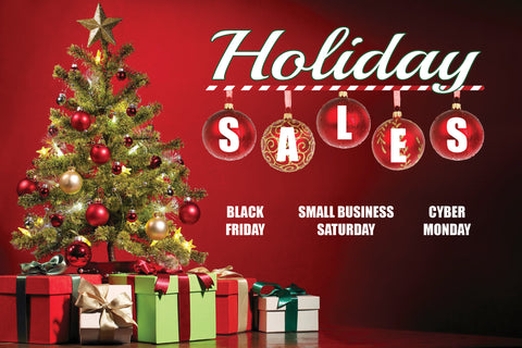 The Mill's Holiday Sale is Almost Here!