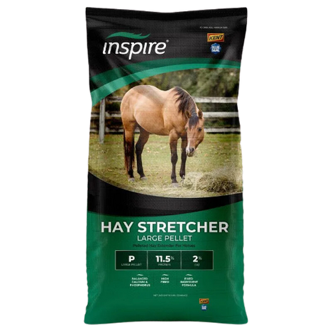 Blue Seal Inspire Hay Stretcher Large Pellet