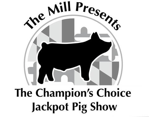 Jackpot Show Logo