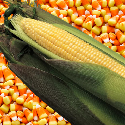Kandy Korn Sweet Corn Seed