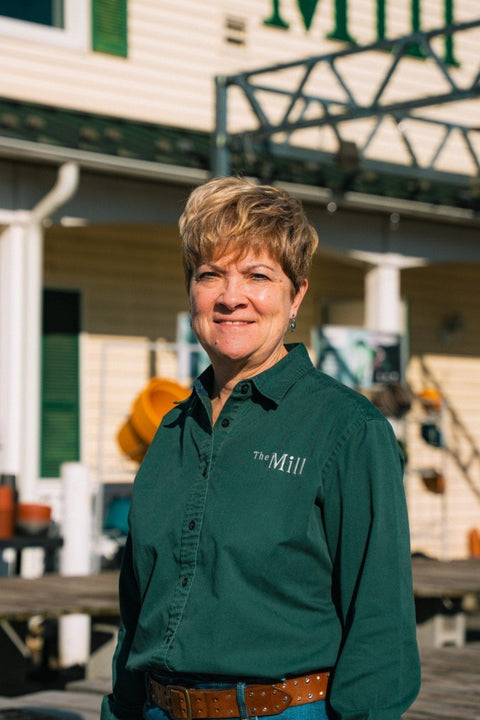 Livestock Specialist