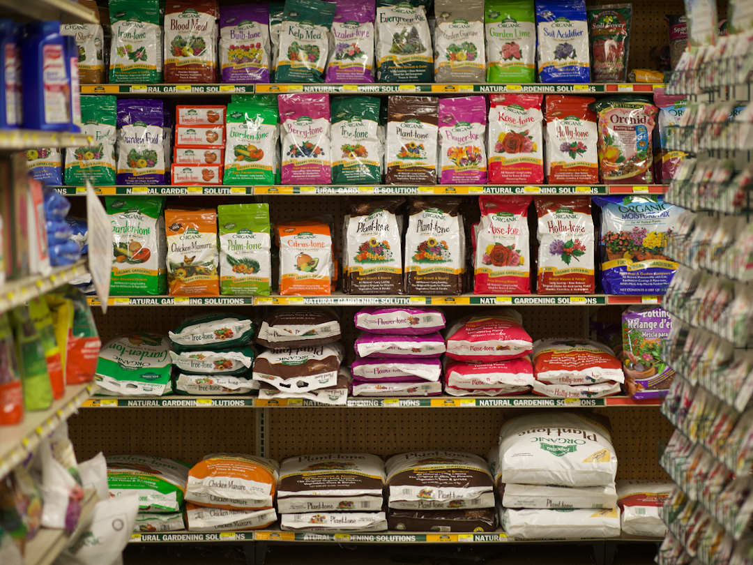 The Mill of Kingstown