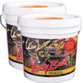 Lucky Buck Deer Mineral 20lb Bucket 