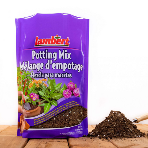 Lambert All Purpose Potting Mix