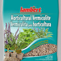 Lambert Vermiculite Label