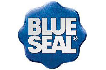 Logo: Blue Seal