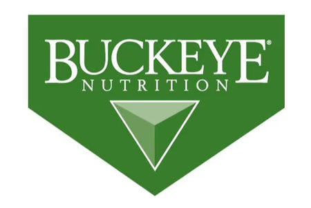 Logo: Buckeye Nutrition