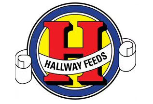 Logo: Hallway Feeds
