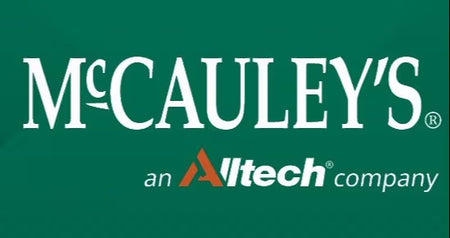 Logo: McCauley's