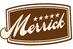 Logo: Merrick