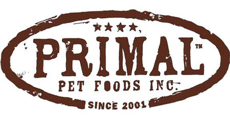 Logo: Primal Pet Foods, Inc.