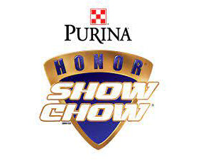 Logo: Purina Show Chow