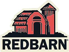Logo: Redbarn