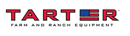 Logo: Tarter Farm & Ranch Equipment