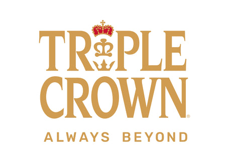 Logo: Triple Crown