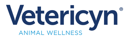 Logo: Vetericyn Animal Wellness