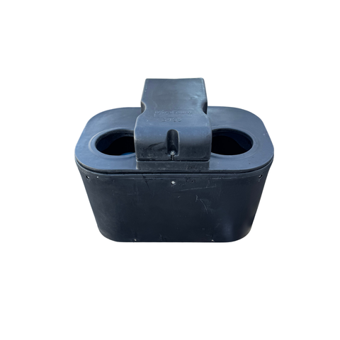 Mirafount 2-Ball Waterer 20 Gallons