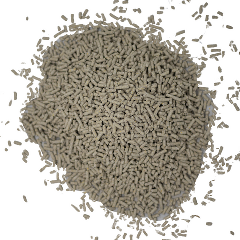 Mill Layer Pellet