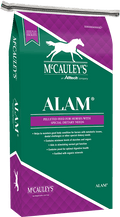 McCauley's Alam Bag