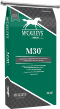 McCauley's M30 Bag