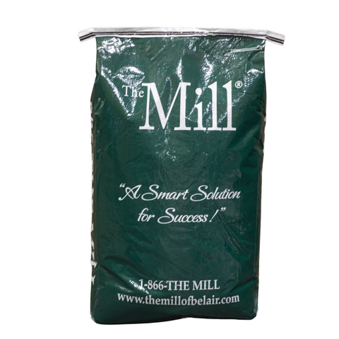 Mill 11% Sweet Feed 