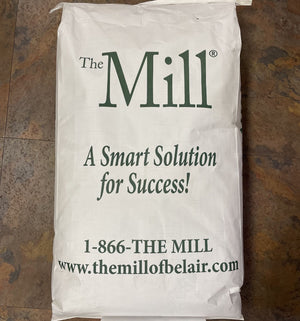 Mill Broiler Bag