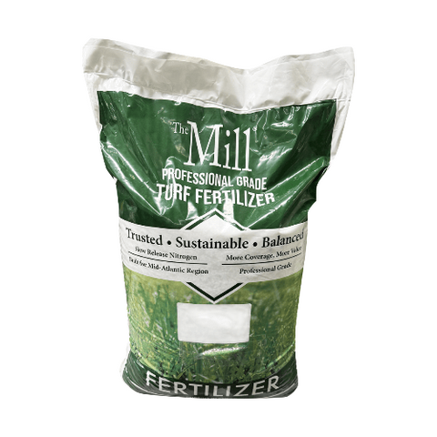 Mill Brand Turf Fertilizer