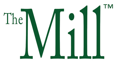 Logo: The Mill