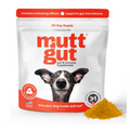 MuttGut 60g Front of Bag