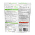 MuttGut Digestion Back