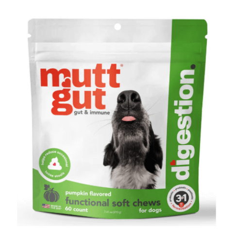 MuttGut Digestion Front