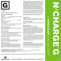 N Charge Label