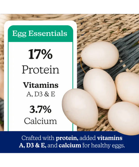 NatureWise Layer Pellets Chicken Feed, 50 lb