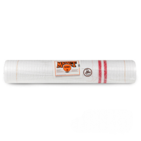 Net Wrap 51"x 9840' - White