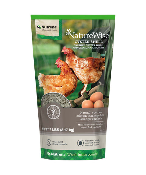 NatureWise Oyster Shell