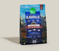 Bag of Open Farm RawMix Wild Ocean & Ancient Grains Dog Food 3.5lb.