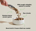 Open Farm RawMix Wild Ocean Dog Food
