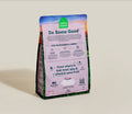 Back of the Bag of Open Farm Oven-Baked Goodbowl Wild-Caught Salmon Dog Food
