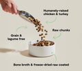 Open Farm RawMix Open Prairie Dog Food 