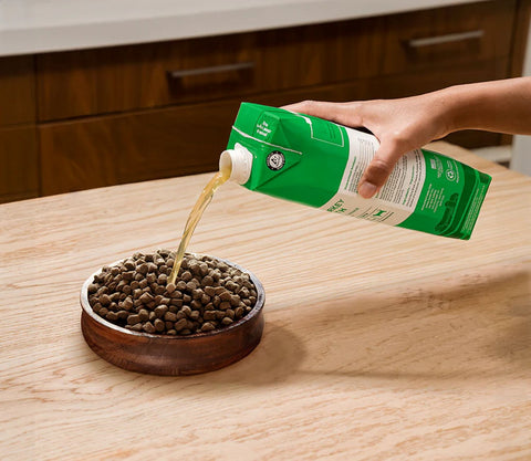 Open Farm Homestead Turkey Bone Broth