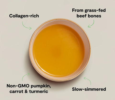 Open Farm Grass-Fed Beef Bone Broth