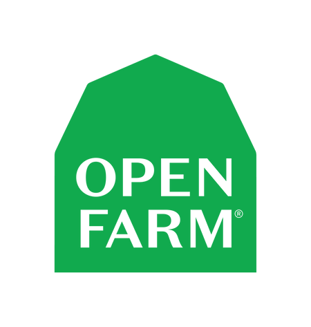 Open Farm Logo