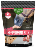 BUCKEYEâ„¢ Nutrition Peppermint Bites
