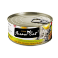 Fussie Cat Tuna with Anchovies Formula in Aspic Canned Food