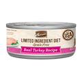 Merrick Limited Ingredient Turkey Canned Cat Food