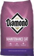 Diamond Maintenance Dry Cat Food