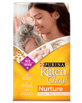 Purina Kitten Chow Dry Cat Food